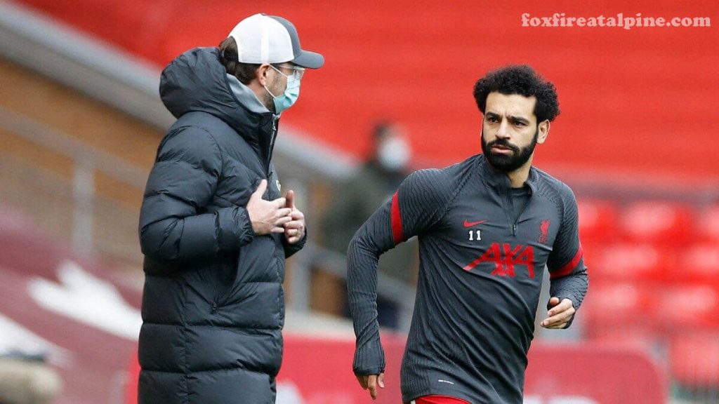 Mohamed Salah จะยังคงอยู่ที่ Liverpool ต่อไปในฤดูกาลหน้า เจอร์เก้น คล็อปป์ ผู้จัดการทีมลิเวอร์พูลได้ออกมาให้สัมภาษณ์โดยบอกใบ้ว่า แผนงาน