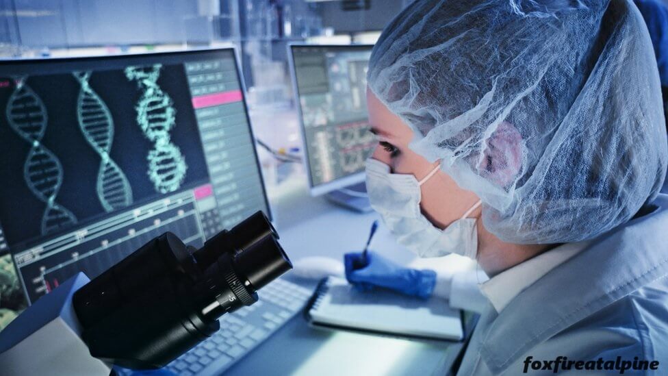 ความล้ำสมัยด้านเทคโนโลยี DNA ทำให้เกิดคำถามขึ้น อดีตนักวิทยาศาสตร์ DNA ของสำนักงานสืบสวนสอบสวนแห่งรัฐโคโลราโด จงใจตัดมุมและไม่ปฏิบัติ
