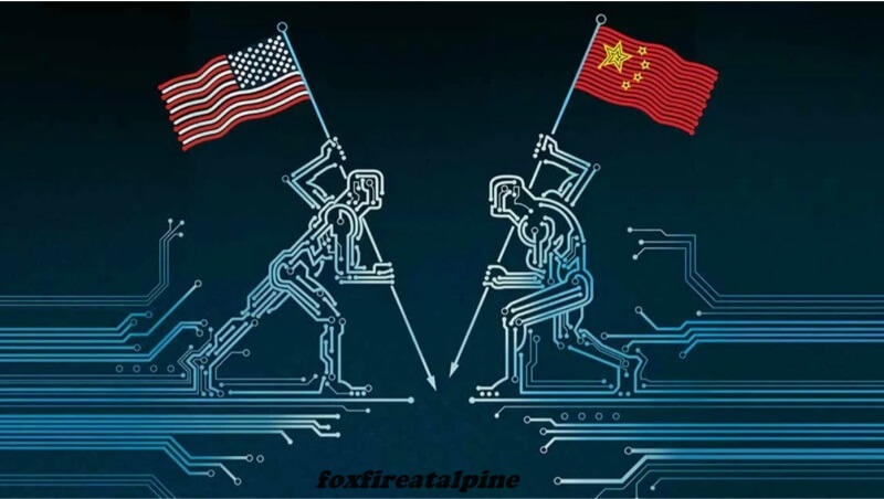 สหรัฐฯ จะกดดันจีนให้เปลี่ยนนโยบายการจ้างงาน ฝ่ายบริหารของไบเดนจะผลักดันจีนให้เปลี่ยนนโยบายอุตสาหกรรมที่เป็นภัยคุกคามต่อการจ้างงานของสหรัฐฯ