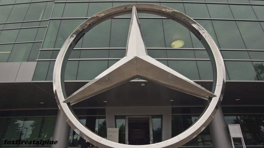 พนักงาน Mercedes-Benz ในอลาบามาปฏิเสธ UAW เบนซ์หลายพันคนในรัฐอลาบามาลงมติไม่เข้าร่วมUnited Auto Workers (UAW) เมื่อวันศุกร์