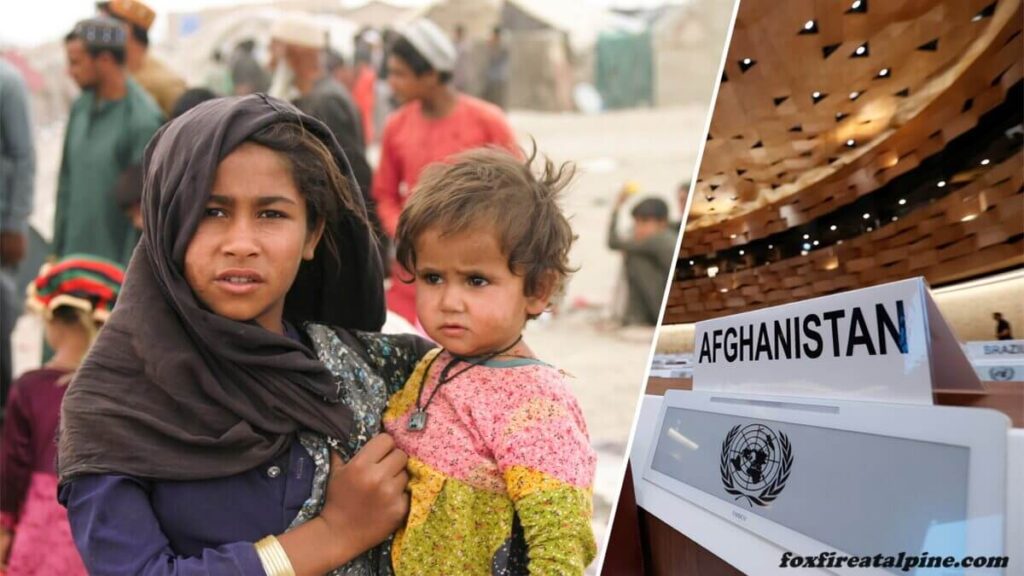 เด็กชาวอัฟกันเกือบ 3 ใน 10 เผชิญกับความหิวโหย องค์กรพัฒนาเอกชนแห่งหนึ่งในอัฟกานิสถาน คาดการณ์ว่าเด็กประมาณ 6.5 ล้านคนในอัฟกานิสถาน